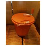 Dynamic Comm. Salad Spinner / Dryer