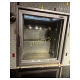 Celcold Glass Door Table Top Freezer