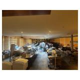 LG Qty of Restaurant Smallwares - Coming Soon