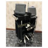 POS Cart - Coming Soon