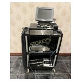 POS Cart - Coming Soon