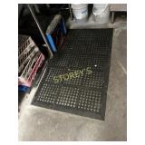 2  Anti Fatigue Mats ~3