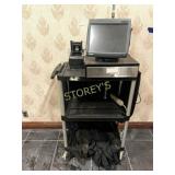 POS Cart - Coming Soon