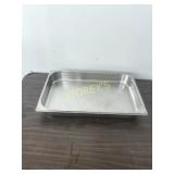 Full Size, 2" S/S Insert