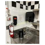 Tork Soap Dispenser