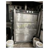 Champion Dishwasher
