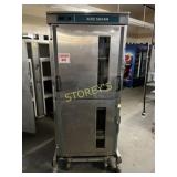 Alto-Shaam Portable Roll-In Holding Oven