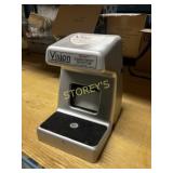 2 Vision Scanners