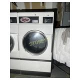 Unimac Comm. Gas Dryer