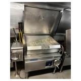 Cleveland S/S Tilting Gas Skillet