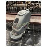 Betco Crewman AS20B Floor Scrubber