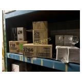LG Qty of Wine Cabaret Glasses