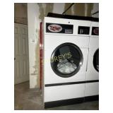 Unimac Comm. Gas Dryer