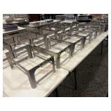 7 Chaffing Bases