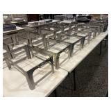 7 Chaffing Bases