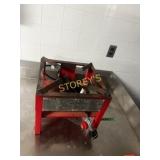 Propane Stock Pot Burner