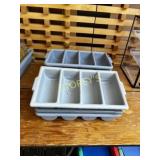 Cutlery Bin