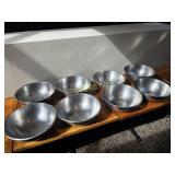 S/S Mixing Bowl - 16"