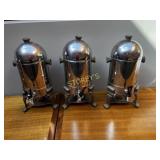HD Coffee Urn / Dispenser w/ HD Fancy Base