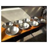 S/S Mixing Bowl - 16"