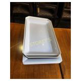 6 Asst Display Platters