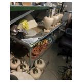Qty of Lamps - CHECK