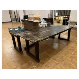 Work Table - Coming Soon