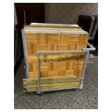 Dance Flooring - Coming Soon