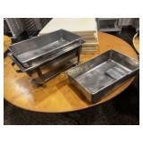 Chaffing Dish & Insert