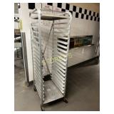 Full Size Baker