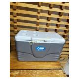 Coleman Cooler ~30 x15 x 18