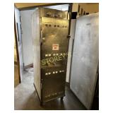 Alto-Shaa, 2dr Proofer Holding Cabinet