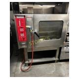 Combitherm Gas Combi Oven - Coming Soon
