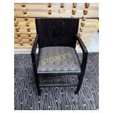 Coming Soon - Cafe Dining Armed Chair