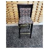 Coming Soon - Cushioned Bar Stool