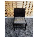 Coming Soon - Cafe Dining Chair