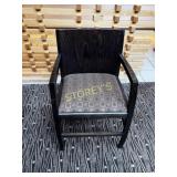 Coming Soon - Cafe Dining Armed Chair