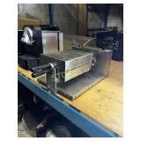 Connaisseur Waffle Maker - 110v