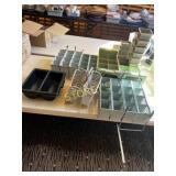 8 Asst Dishwasher Cutlery Trays
