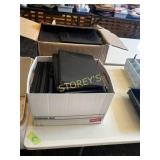 2 Boxes of Guest Directory