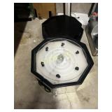 Rotating Display ~32 x 12