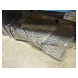 Growing Trays, Heat Lamps, Etc.