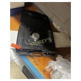 5 Happy Home Butane Cookers
