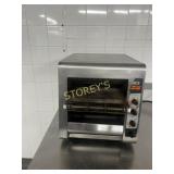 Holman QCS 10" Conveyor Toaster Oven
