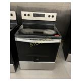 Whirlpool Elec. Stove