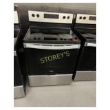 Whirlpool Elec. Stove