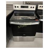Whirlpool Elec. Stove