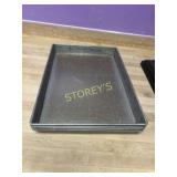 Baking Pan ~16 x 21 x 4