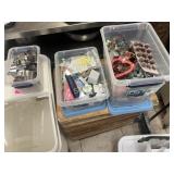 Asst Pastry / Decorating Accessories