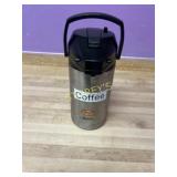 Insulated Beverage Dispenser